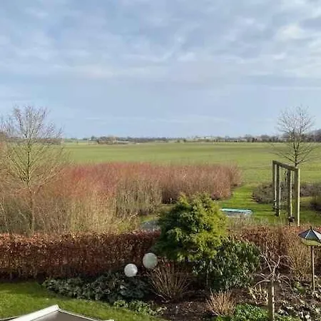 Luxury In Nature With Wellness Farma Haderslev