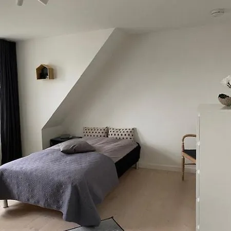 Luxury In Nature With Wellness Agroturismo Haderslev