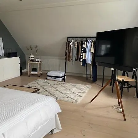 Luxury In Nature With Wellness Feriegårder *