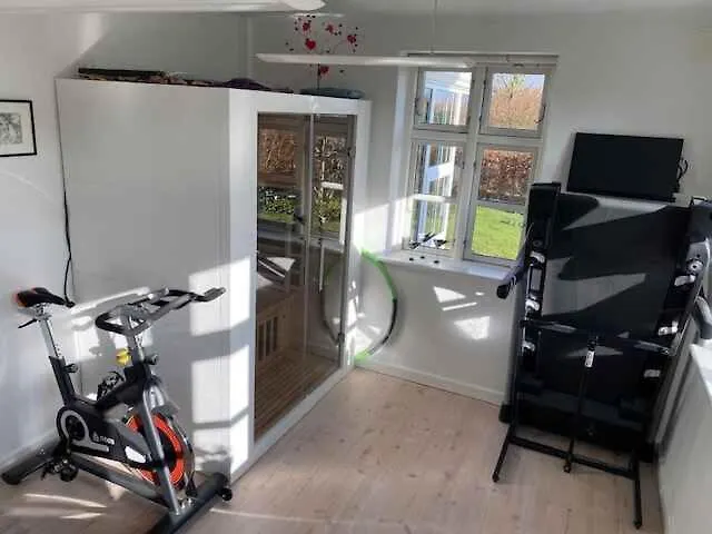 Luxury In Nature With Wellness בית חווה